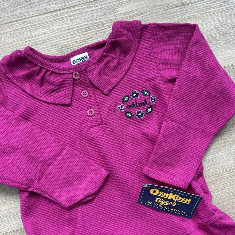 OshKosh Bgosh nwt vintage